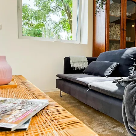 Appartement Modern 4bd, 2 Balcony, Family & Work Haven! Near Park & Bus Stop Wrocław